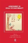 Emanuela Quagliata, Emanuela (Italian Psychoanalytic Societ Quagliata, Emanuela Rustin Quagliata, Margaret Quagliata Rustin, Emanuela Quagliata, Quagliata Emanuela... - Assessment in Child Psychotherapy