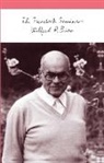 Wilfred R. Bion, Wilfred R. Bion, FRANCESCA Bion - Tavistock Seminars