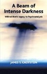 James Grotstein, James S. Grotstein, Grotstein James, James S. Grotstein - Beam of Intense Darkness