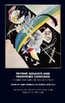 John Gordon, John Kirtchuk Gordon, R.D. Hinshelwood, John Gordon, Gabriel Kirtchuk, Kirtchuk Gabriel - Psychic Assaults and Frightened Clinicians
