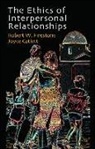 Joyce Catlett, Joyce Firestone Catlett, Catlett Joyce, Robert W. Firestone, Robert W. Catlett Firestone, Firestone Robert W. - Ethics of Interpersonal Relationships