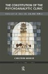 Christian Dunker, Dunker Christian - Constitution of the Psychoanalytic Clinic