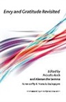 R. Horacio Etchegoyen, Alessandra Lemma, Alessandra (Tavistock and Portman Nhs Found Lemma, Alessandra Roth Lemma, Priscilla Lemma Roth, Alessandra Lemma... - Envy and Gratitude Revisited