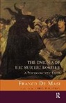 Franco De Masi, De Masi Franco - Enigma of the Suicide Bomber
