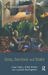 Srivatsan, R Srivatsan, R. Srivatsan - Seva, Saviour and State