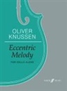 Oliver Knussen - Eccentric Melody