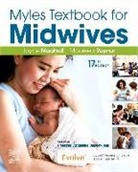 Jayne E. Marshall, Maureen D. Raynor, Jayne E. Marshall, Maureen D. Raynor - Myles Textbook for Midwives