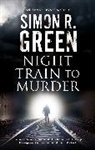 Simon R. Green, Green Simon R. - Night Train to Murder