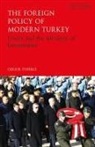 Ozgur Tufekci, Ozgur (Karadeniz Technical University Tufekci - The Foreign Policy of Modern Turkey