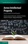 Graeme W. (Victoria University of Wellingt Austin, Graeme W. Christie Austin, Graeme W Austin, Graeme W. Austin, Austin Graeme W., Andrew F Christie... - Across Intellectual Property