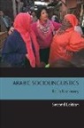 Reem Bassiouney, Bassiouney Reem - Arabic Sociolinguistics