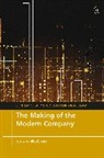Watson Susan Watson, Susan Watson, Watson Susan - The Making of the Modern Company