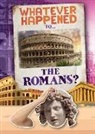 Kirsty Holmes - The Romans
