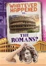 Kirsty Holmes - The Romans