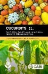 Kevin Crosby, Professor Kevin (Texas A&amp;M University Crosby, Dr Narinder P S (World Vegetable Center Dhillon, Narinder P S Dhillon, James R Myers, James R. Myers... - Cucurbits