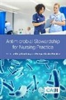 Molly Courtenay, Enrique Castro-Sanchez, Enrique (Imperial College London Castro-Sanchez, Enrique Castro-Sánchez, Molly Courtenay, Molly (Cardiff University Courtenay - Antimicrobial Stewardship for Nursing Practice