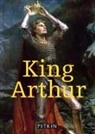 Michael St. John Parker, Michael St John Parker, Michael St John Parker St John Parker - King Arthur