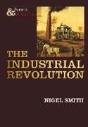 Nigel Smith - The Industrial Revolution