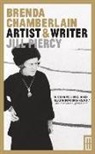 Jill Piercy - Brenda Chamberlain Artist and Writer