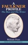 William Pratt - Faulkner Profile