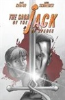 Chase Kantor, Daniel Schneider - Saga Of The Jack Of Spades, The: Volume 1