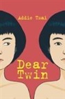 Addie Tsai - Dear Twin