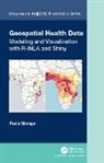 Paula Moraga - Geospatial Health Data