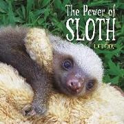 Lucy Cooke - The Power of Sloth