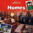 Jane Bingham, Jane M. Bingham, Ruth Nason - Start-Up History: Homes