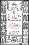 Stephen Tomkins - The Journey to the Mayflower