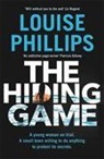 Louise Phillips - The Hiding Game