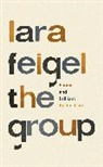Lara Feigel, Feigel Lara - The Group