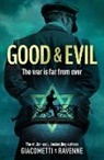 Giacometti, Eric Giacometti, Ravenne, Jacques Ravenne - Good & Evil
