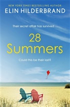 Elin Hilderbrand, Hilderbrand Elin - 28 Summers