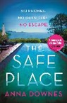 Anna Downes - The Safe Place