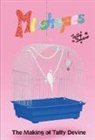 Harriet Vine, Rosie Wolfenden - Misshaped