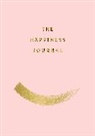 Anna Barnes, Barnes Anna - Happiness Journal