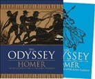 Homer - Odyssey