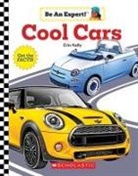Erin Kelly - Cool Cars (Be an Expert!)