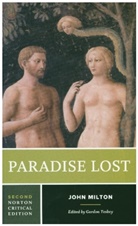 J. Milton, John Milton, Gordon Teskey, Gordon Teskey - Paradise Lost
