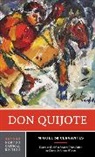 Miguel de Cervantes, Diana De Armas Wilson, Diana De Armas Wilson - Don Quijote