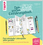 Anne Broszies - Dein kreatives Bullet-Journal-Einführungsbuch