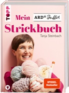 Tanja Steinbach - Mein ARD Buffet Strickbuch - SPIEGEL Bestseller