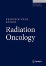 Frederik Wenz - Radiation Oncology