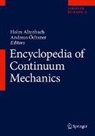 Hol Altenbach, Holm Altenbach, Öchsner, Öchsner, Andreas Öchsner - Encyclopedia of Continuum Mechanics