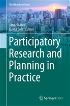 Bole, Bole, David Bole, Jane Nared, Janez Nared - Participatory Research and Planning in Practice