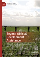 Lu Jiang - Beyond Official Development Assistance
