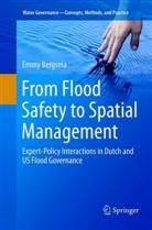 Emmy Bergsma - From Flood Safety to Spatial Management