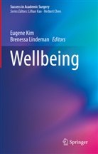 Eugen Kim, Eugene Kim, Lindeman, Lindeman, Brenessa Lindeman - Wellbeing