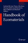 Ildusovich Kharisov, Boris Ildusovich Kharisov, Oxana Vasilievna Kharissova, Leticia Myriam Torres Martínez, Oxan Vasilievna Kharissova, Oxana Vasilievna Kharissova - Handbook of Ecomaterials